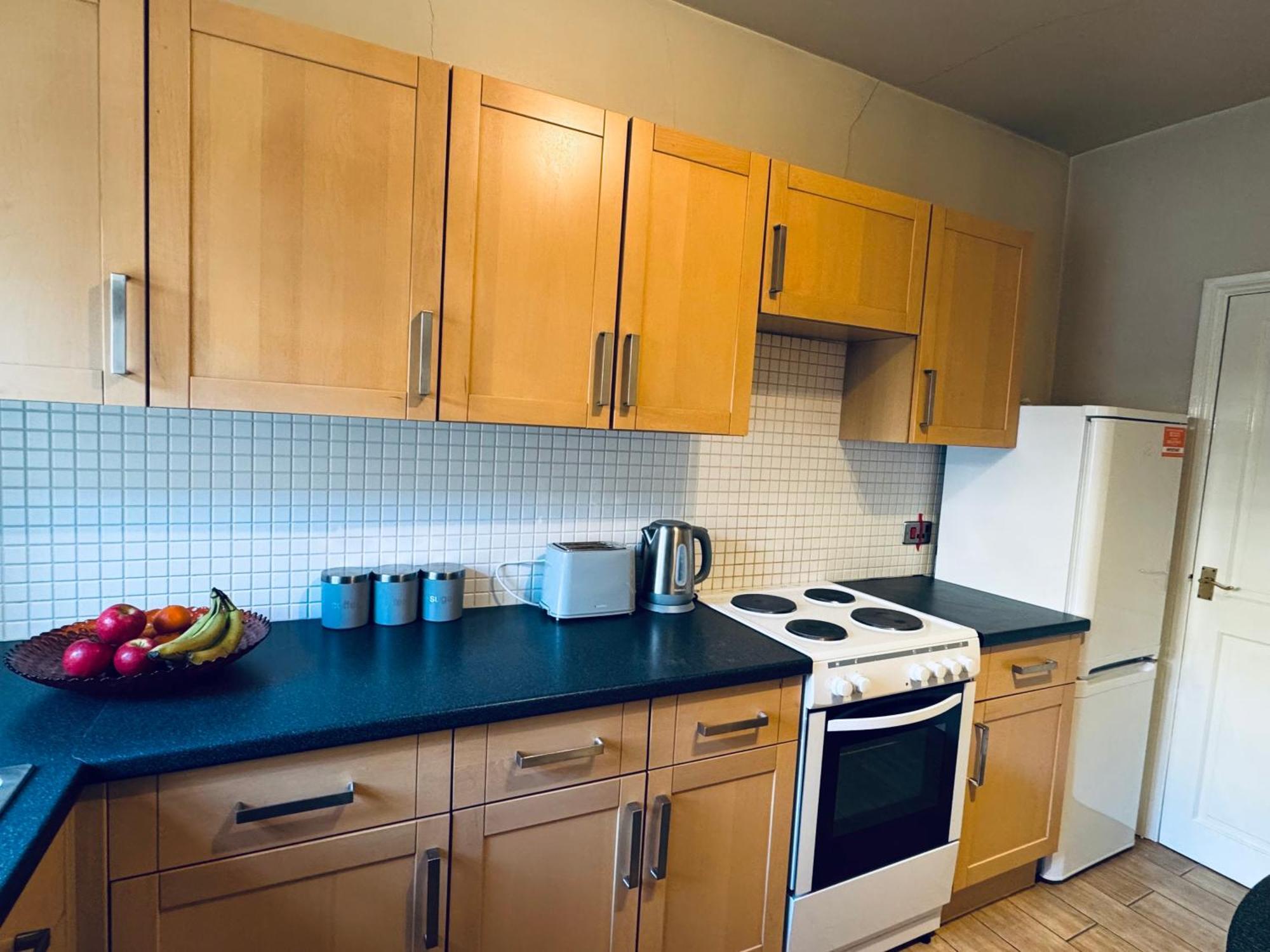 شقة Cumberland House-2 Bed House ووركينجتون المظهر الخارجي الصورة