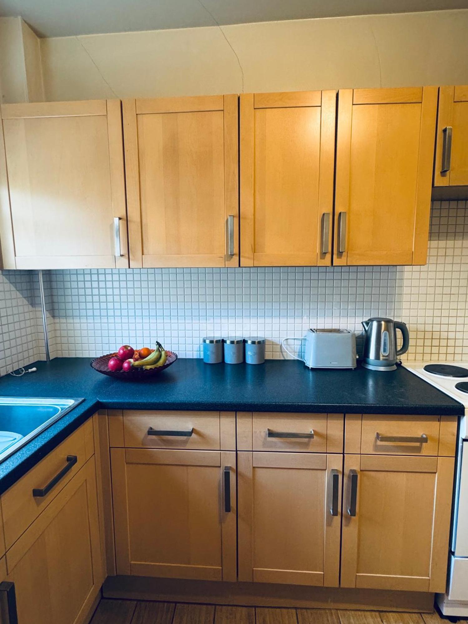 شقة Cumberland House-2 Bed House ووركينجتون المظهر الخارجي الصورة